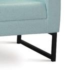 Poltrona Dafne Daf Mobiliário Verde