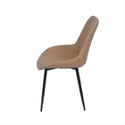 Poltrona Dana Caramelo - Or Design