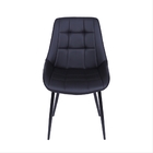 Poltrona Dana Preta - Or Design