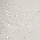 Poltrona de Jardim Alumínio e Rattan Com Braço Ayamo Marrom 80x107x88cm Naterial