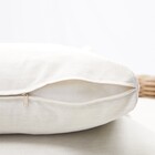 Poltrona de Jardim Alumínio e Rattan Com Braço Ayamo Marrom 80x107x88cm Naterial