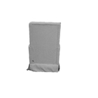 Poltrona De Amamentação Analu Balanço Puff - Blissbaby Veludo