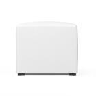 Poltrona De Amamentação Balanço E Puff Letícia Phoenix Baby B