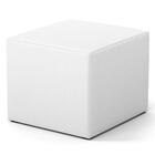 Poltrona De Amamentação Balanço E Puff Lucy P04 Sintético Bra