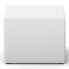 Poltrona De Amamentação Balanço E Puff Lucy Z39 Sintético Bra