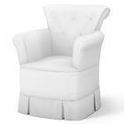 Poltrona De Amamentação Balanço E Puff Sophia P04 Sintético B