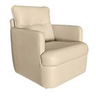 Poltrona De Amamentação Balanço Peppa Corano Bege