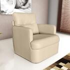 Poltrona De Amamentação Balanço Peppa Corano Bege