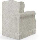 Poltrona De Amamentação Com Balanço E Puff Elisa P02 Bouclê -