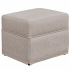 Poltrona De Amamentação Com Balanço E Puff Helena P02 Capiton