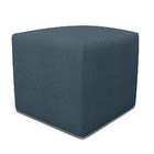 Poltrona De Amamentação Com Balanço E Puff Laura Linho Base D