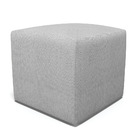 Poltrona De Amamentação Com Balanço E Puff Laura Linho Base D