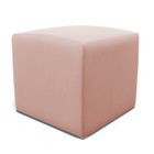 Poltrona De Amamentação Com Balanço E Puff Laura Veludo Base