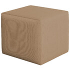 Poltrona De Amamentação Com Balanço E Puff Ravena W01 Linho B