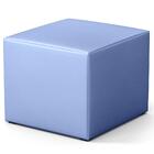 Poltrona De Amamentação Com Balanço Letícia Corino Azul - D'r