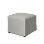 Poltrona De Amamentação Com Balanço Letícia Pé Canoa E Puff -