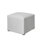 Poltrona De Amamentação Com Balanço Letícia Pé Canoa E Puff -