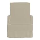 Poltrona De Amamentação Com Balanço Multimóveis Ex4000