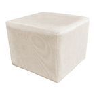 Poltrona De Amamentação Com Puff Serena Suede - Pallazio - Be