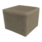 Poltrona De Amamentação Com Puff Serena Suede - Pallazio - Ca