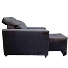 Poltrona De Amamentação E Decoração Quarto Sala Reclinável Le