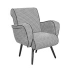 Poltrona De Amamentação E Descanso Carlota Yescasa