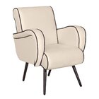 Poltrona De Amamentação E Descanso Carlota Yescasa