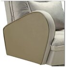 Poltrona De Amamentação Jade Bege