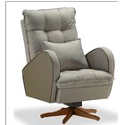 Poltrona De Amamentação Jade Bege