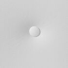 Poltrona De Amamentação Laura Com Balanço E Puff Cor Branco P