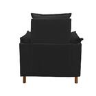 Poltrona De Amamentação Manoella Bellamado Cor:preto