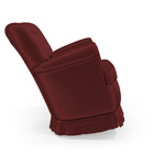 Poltrona De Amamentação Pandora Com Balanço E Puff Izar N-034