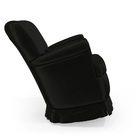 Poltrona De Amamentação Pandora Com Balanço E Puff Quasar N-0