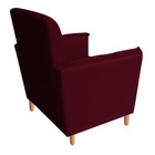 Poltrona De Amamentação Para Descanso Maite Bordo