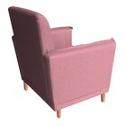 Poltrona De Amamentação Para Descanso Maite Rosa