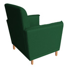 Poltrona De Amamentação Para Descanso Maite Verde