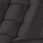 Poltrona De Amamentação Reclinável Cacau Corino Asher Shop Jm