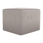 Poltrona De Balanço 66cm Com Puff Multimóveis Cr45268