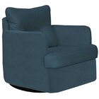 Poltrona De Balanço Peppa - Azul