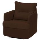 Poltrona De Balanço Peppa - Marrom Escuro