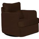 Poltrona De Balanço Peppa - Marrom Escuro