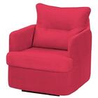 Poltrona De Balanço Peppa - Vermelho