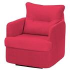 Poltrona De Balanço Peppa - Vermelho