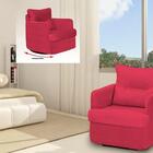 Poltrona De Balanço Peppa - Vermelho