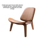 Poltrona De Compensado Naval, Prensado, Multilaminado, Lamina