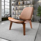 Poltrona De Compensado Naval, Prensado, Multilaminado, Lamina