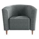 Poltrona De Descanço Pietra Cinza