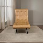 Poltrona De Descanso Decorativa Big Brother Facto - G2home