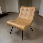 Poltrona De Descanso Decorativa Big Brother Facto - G2home