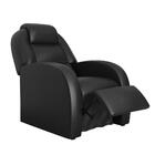 Poltrona De Descanso Do Papai Reclinável Em Tecido Sintético